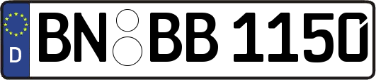 BN-BB1150