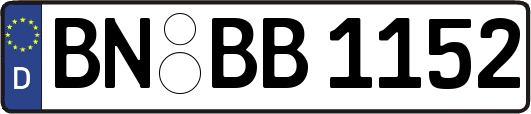 BN-BB1152
