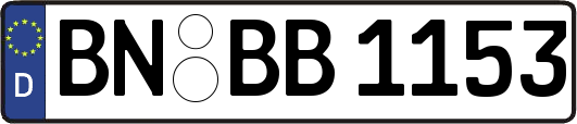 BN-BB1153