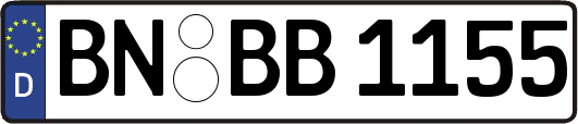 BN-BB1155