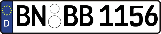 BN-BB1156