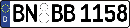 BN-BB1158