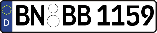 BN-BB1159