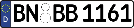 BN-BB1161