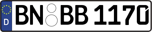 BN-BB1170