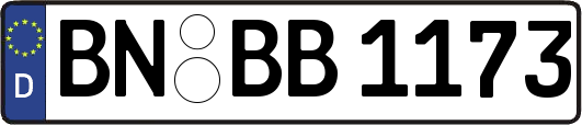 BN-BB1173