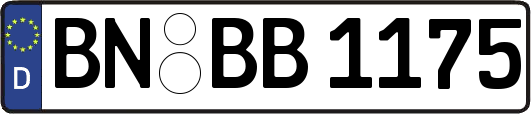 BN-BB1175
