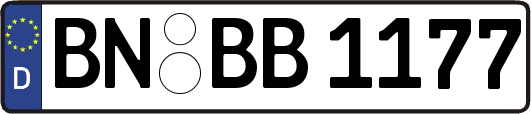 BN-BB1177