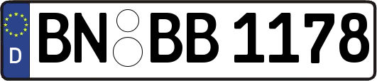 BN-BB1178