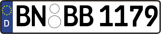 BN-BB1179