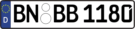 BN-BB1180