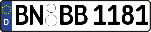 BN-BB1181