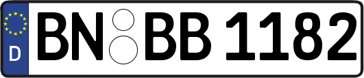 BN-BB1182