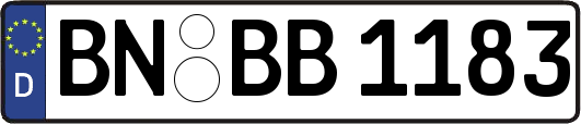 BN-BB1183