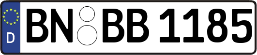 BN-BB1185