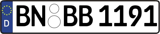 BN-BB1191