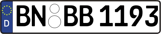BN-BB1193