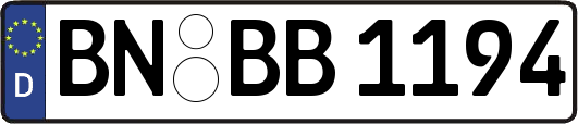 BN-BB1194
