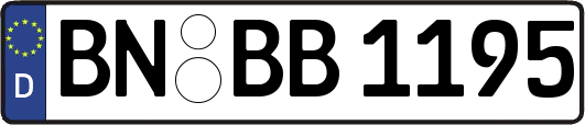 BN-BB1195