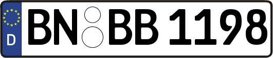 BN-BB1198