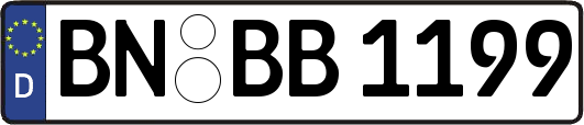 BN-BB1199
