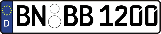 BN-BB1200