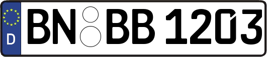 BN-BB1203