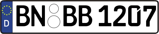 BN-BB1207