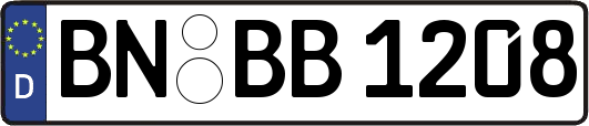 BN-BB1208
