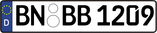BN-BB1209