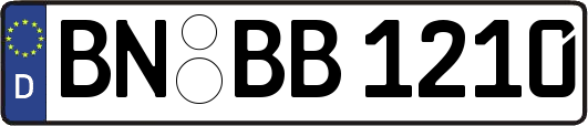 BN-BB1210