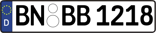 BN-BB1218