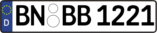 BN-BB1221