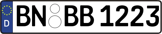 BN-BB1223