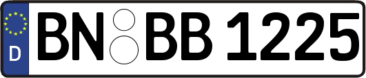 BN-BB1225