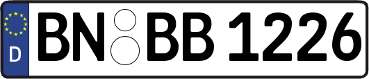 BN-BB1226