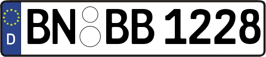 BN-BB1228