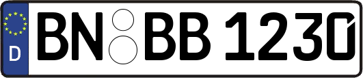BN-BB1230