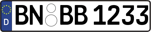 BN-BB1233