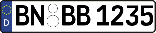 BN-BB1235