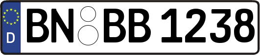 BN-BB1238