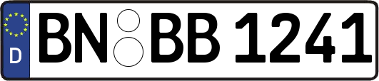BN-BB1241