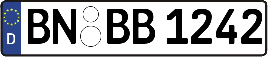 BN-BB1242