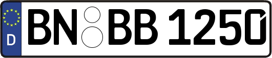 BN-BB1250