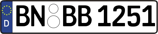BN-BB1251