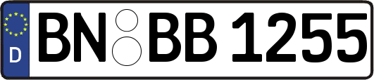 BN-BB1255