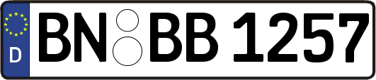 BN-BB1257