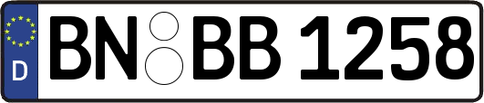 BN-BB1258