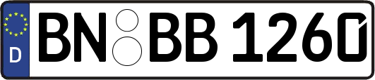 BN-BB1260