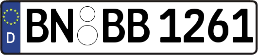 BN-BB1261